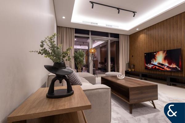 High Floor | Lux-2BR | All Bills Included