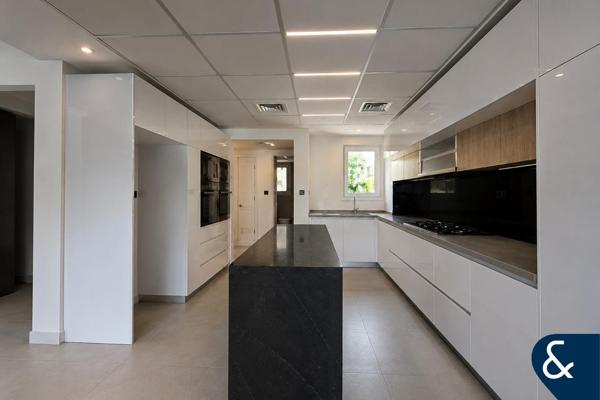 Fully Renovated | Type 2M | Converted