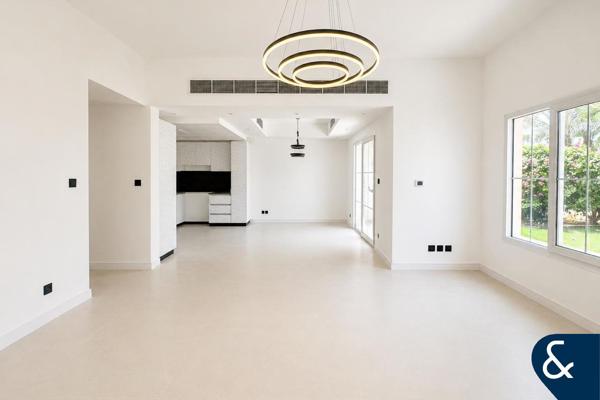 Fully Renovated | Type 2M | Converted