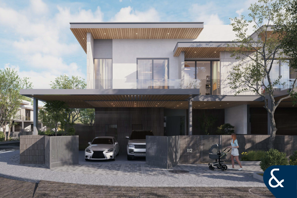 Original Price | 3 Bed + Maids | Payment Plan