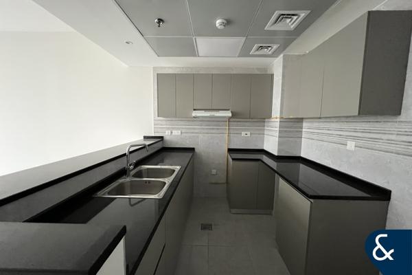 1 Bed | Unfurnished | Built-in wardrobes