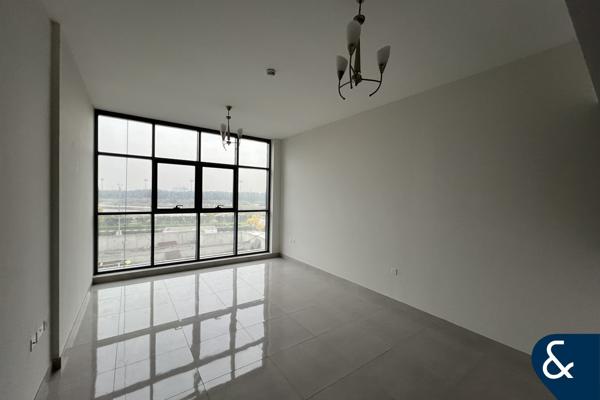 1 Bed | Unfurnished | Built-in wardrobes