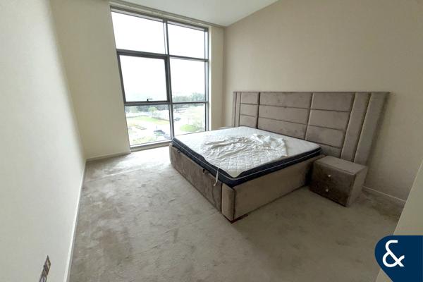 Park Views I Unfurnished I 3 Bed Plus Maids