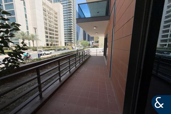 2,984.83 sq ft - Vacant Unit - Duplex 4 Bed