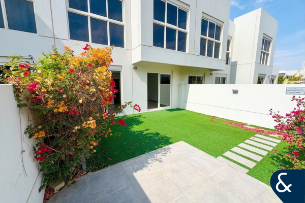 3 Bed | Landscaped Garden | Available Now