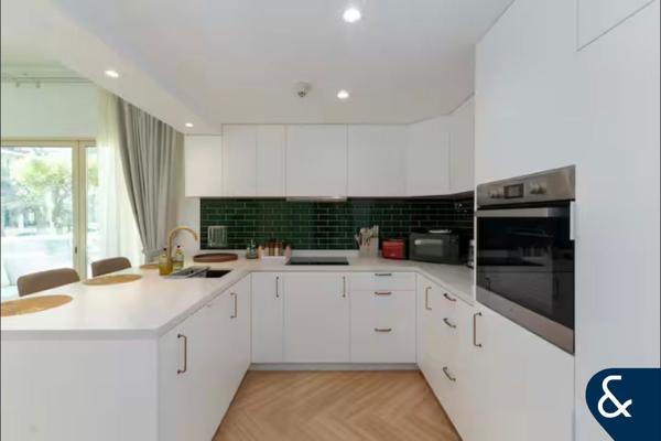 Upgraded | 1 Bedroom | Available Now