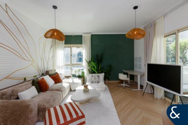 Upgraded | 1 Bedroom | Available Now