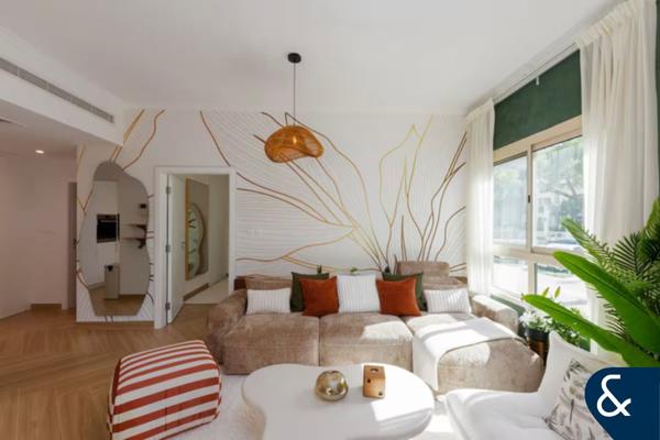 Upgraded | 1 Bedroom | Available Now