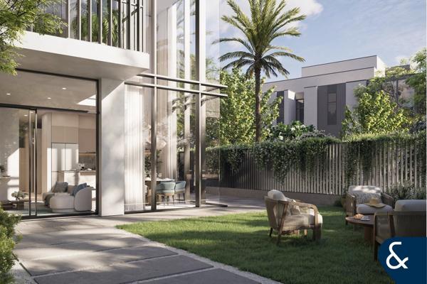 True Corner | Single Row | Great Location