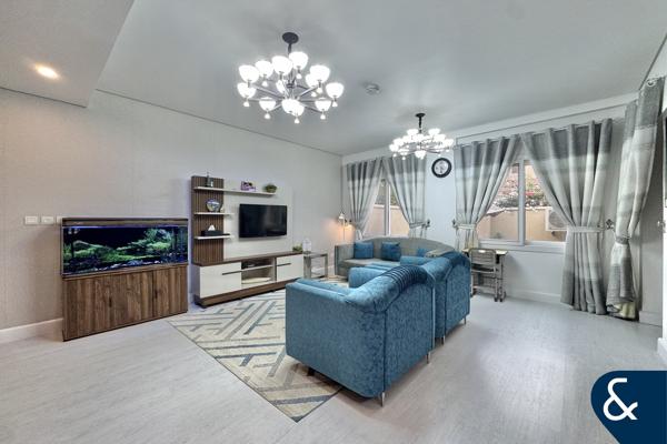 Rear Extension | Upgraded | VOT | Vastu