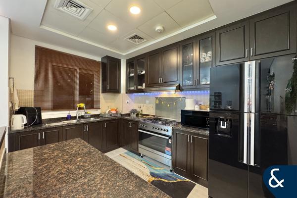 Rear Extension | Upgraded | VOT | Vastu