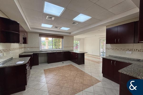 Exclusive | Vacant Now | Top Location