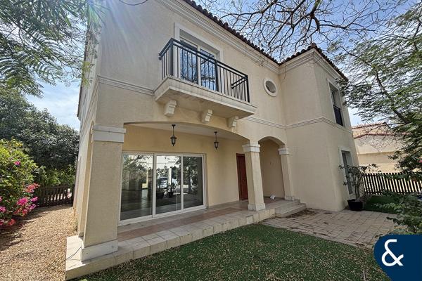 Exclusive | Vacant Now | Top Location