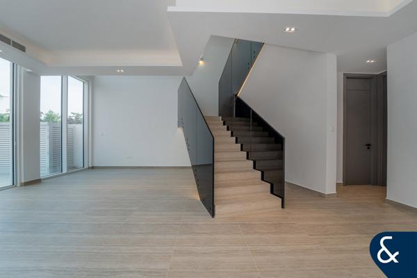 Front Row | Park Backing | Brand New