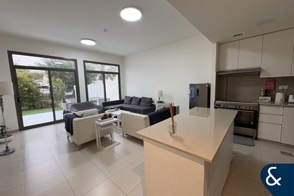 Huge Plot | Well Maintained | Single Row