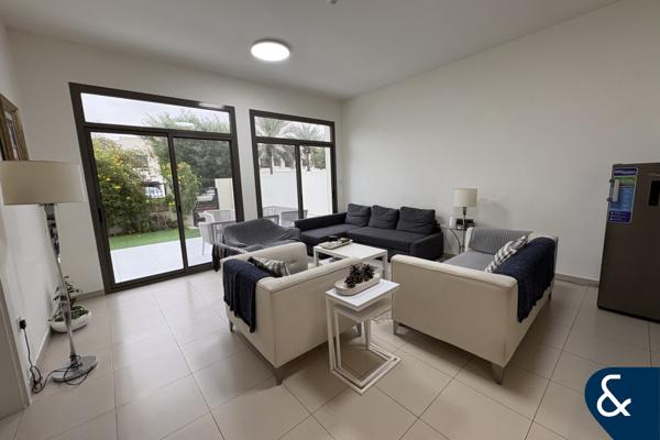 Huge Plot | Well Maintained | Single Row