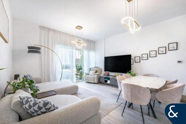 Upgraded | Furnished | 1 Bed +1 Bath