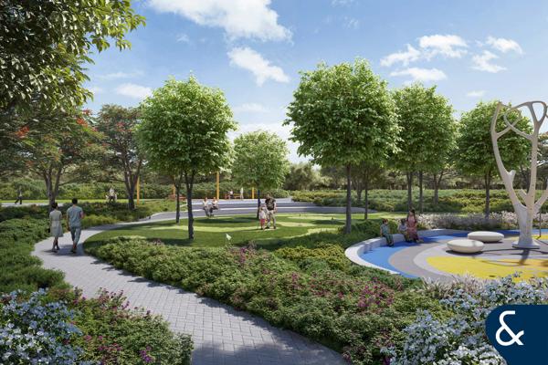 Two Bedroom | Pool View | Handover 2028