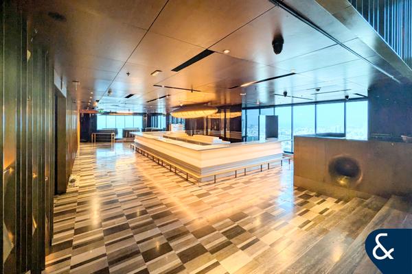 Nightclub | 19,854 Sq. Ft. Turnkey Venue
