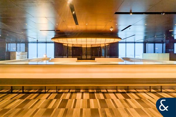 Nightclub | 19,854 Sq. Ft. Turnkey Venue