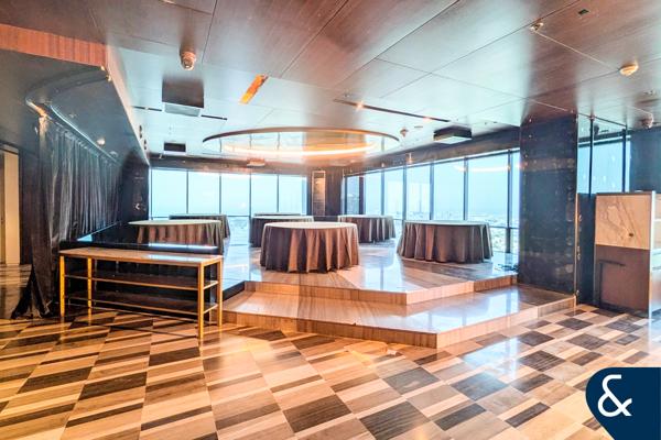 Nightclub | 19,854 Sq. Ft. Turnkey Venue