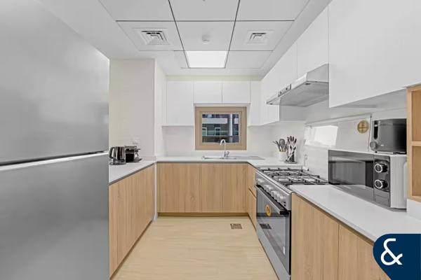 WIFI Included | Canal Views | Prime Location