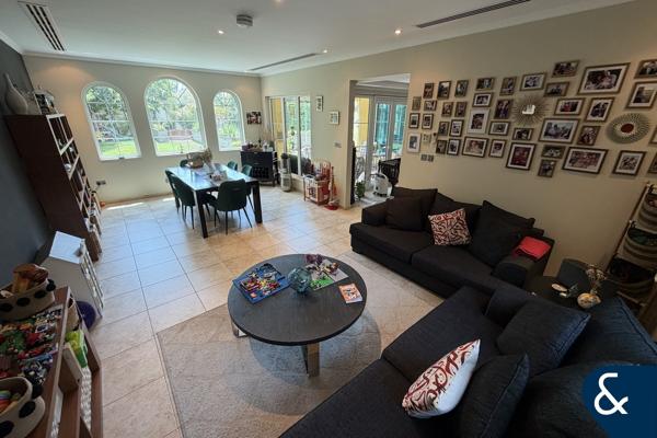 BEST PRICED 3 BED | Big 7.3k Plot | Internal