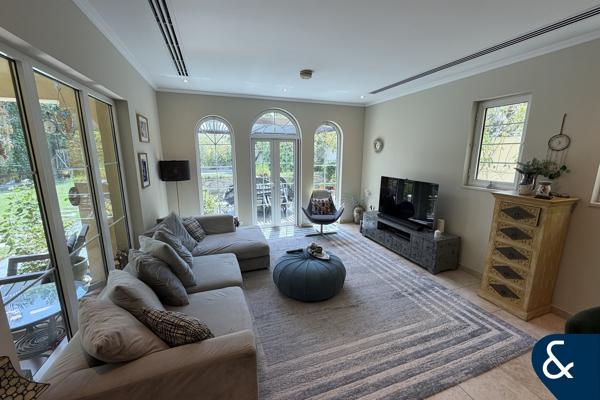 BEST PRICED 3 BED | Big 7.3k Plot | Internal