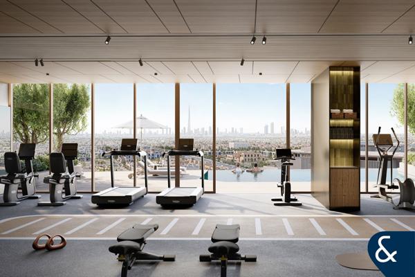 Cozy 2-Bed | Premium Comfort | Scenic Views