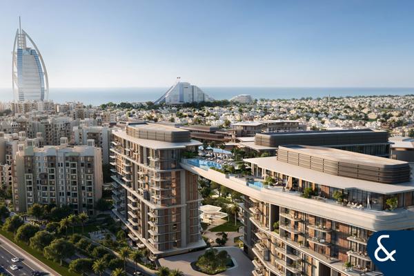 Contemporary 1-Bed | Relax | City Lifestyle