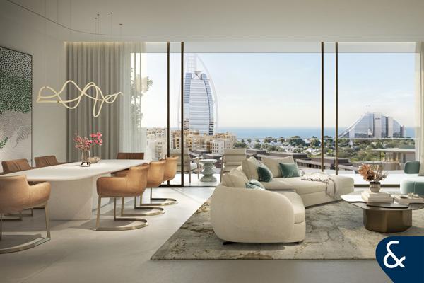 Contemporary 1-Bed | Relax | City Lifestyle