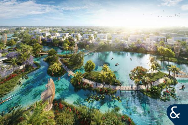 Pleas5Bed+ Maids | Luxury Lagoon Living |