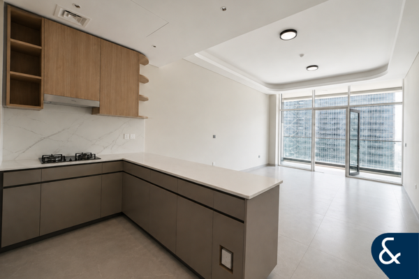 Luxury Apartment | 1 Bedroom | Brand New