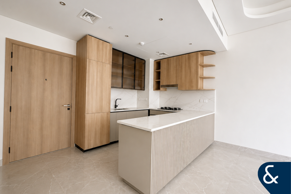 Luxury Apartment | 1 Bedroom | Brand New