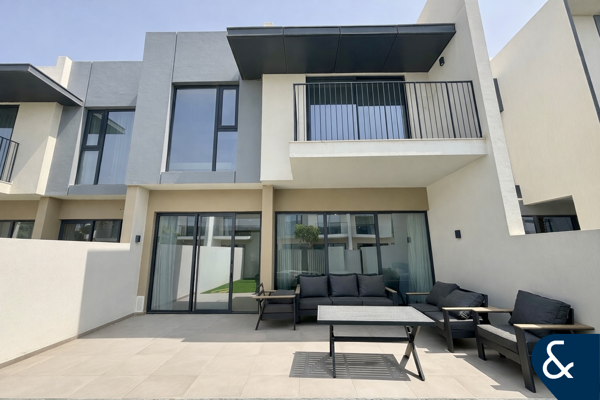 Available Now | Close to Pool | Furnished