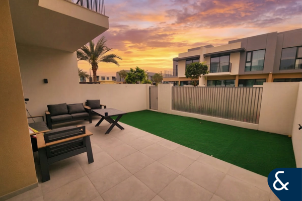 Spruce Style | Close To The Pool | Vacant