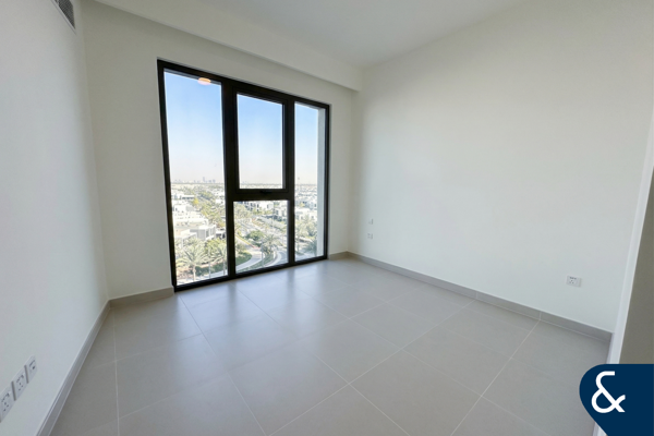 Handed Over | Sidra Views | Two Bedroom