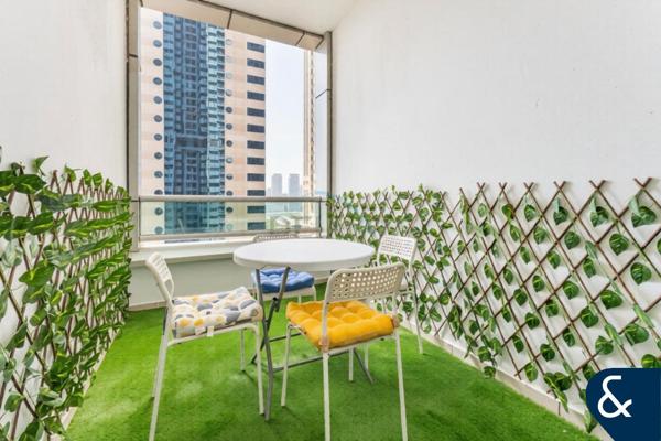 Sea View | Open Plan Living | Spacious Layout