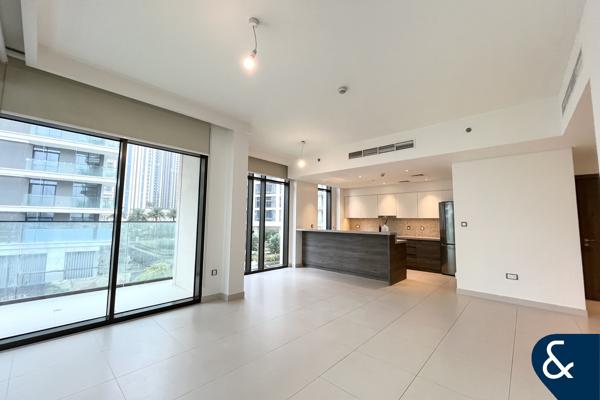 Corner Unit / Vacant & Viewable / Managed