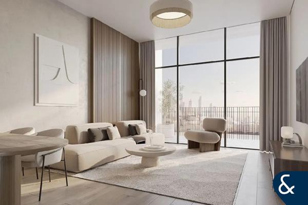 Brand New | Spacious | Great Location