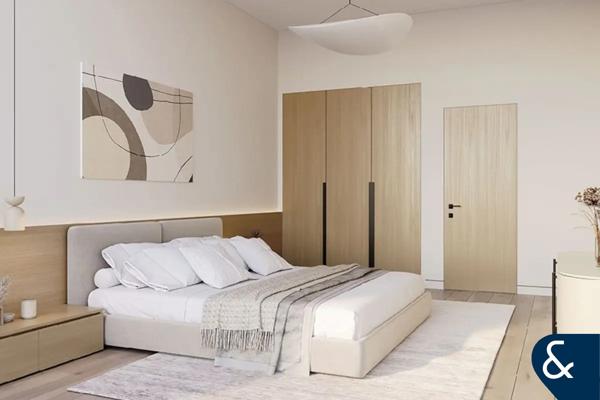 Brand New | Spacious | Great Location