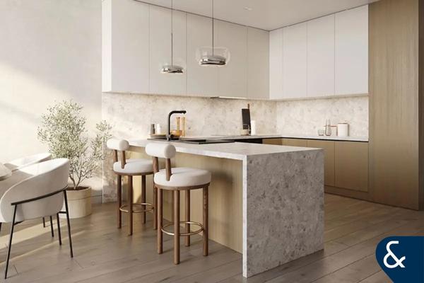 Brand New | Spacious | Great Location