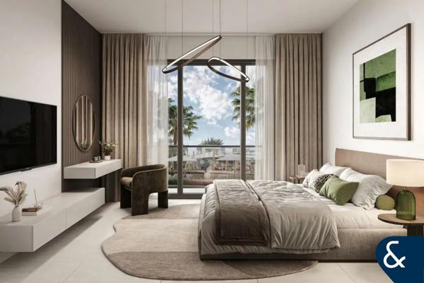 1 Bed | Resale | Verdes Wellness Living