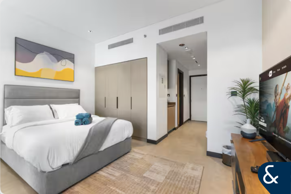 Best Amenities | Modern | Prime Location