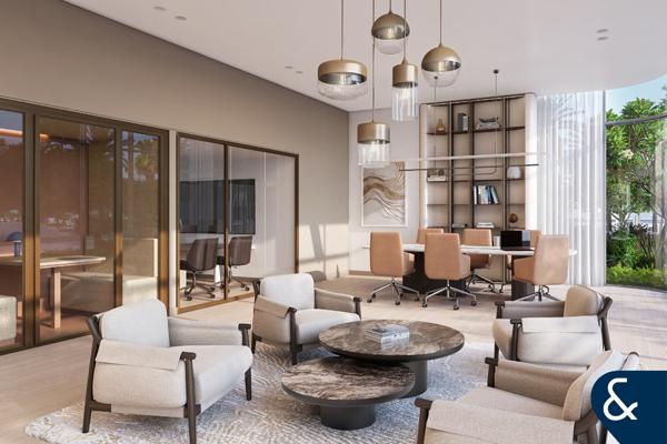 Design District 2 Beds | Smart Entry Level