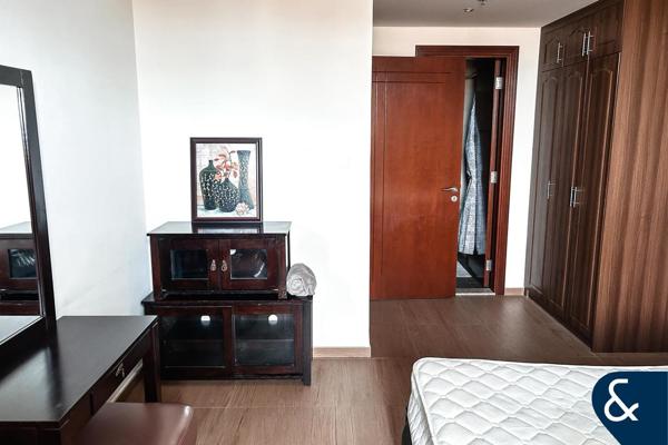 1 Bed | Flexible Cheques | Unfurnished option