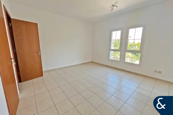 Exclusive l 3M l Great Reno l Vacant In July