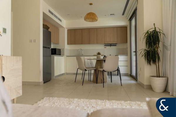 Furnished | Negotiable | Motivated Seller