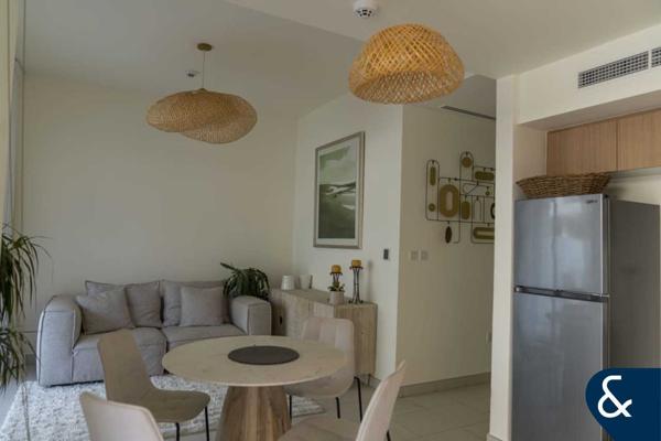 Furnished | Close to Park | Motivated Seller