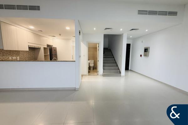3 Bed + maid | Opposite Pool | Modern finish